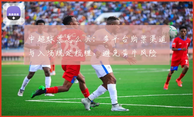 中超球票怎么买:多平台购票渠道与入场规定梳理,避免黄牛风险