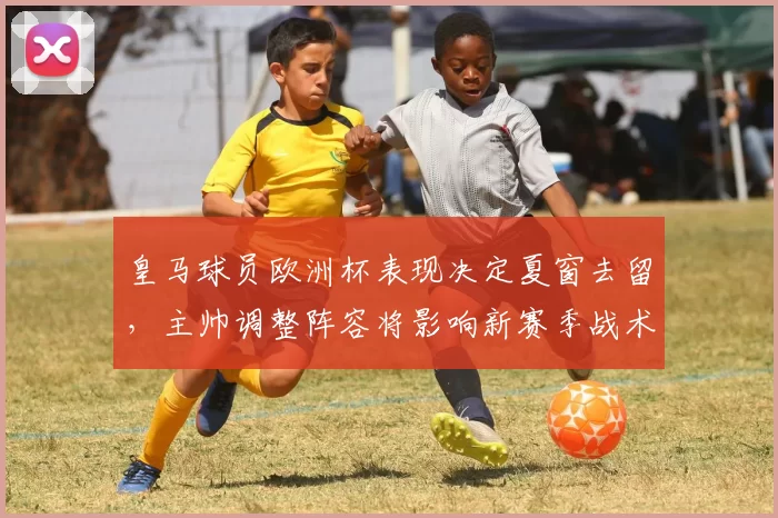 皇马球员欧洲杯表现决定夏窗去留，主帅调整阵容将影响新赛季战术部署